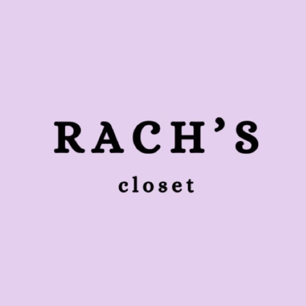 Meet your Posher, Rachael
